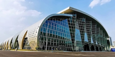 2025合肥熱門(mén)展會(huì)